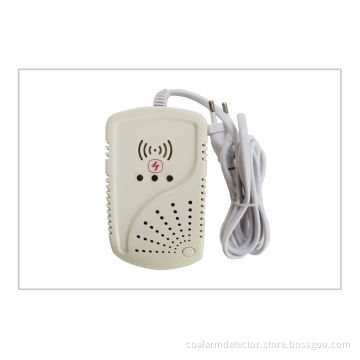 Kitchen Intelligent Gas Detector Alarm Wall - Mounted Motion Sensors